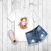 Camiseta Tshirt Anne with an E - Série - Netflix, Feminina