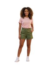 Camiseta Tshirts Feminina Básica Confortável Versátil MARRI MARRI Camiseta Tshirts Feminina Básica Confortável Versátil MARRI MARRI