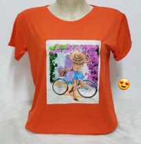 Camiseta TShirts
