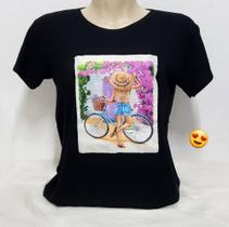 Camiseta TShirts