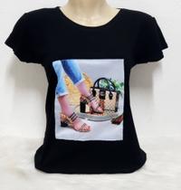 Camiseta TShirts