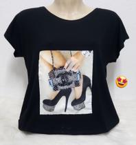 Camiseta TShirts