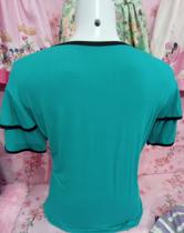 Camiseta Tta plus size Camiseta Tta plus size