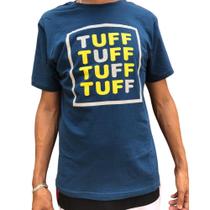 Camiseta Tuff