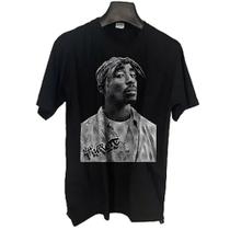 Camiseta Tupac - 2pac Shakur