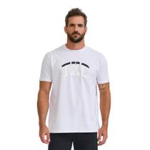 Camiseta Txc Branco Estampada