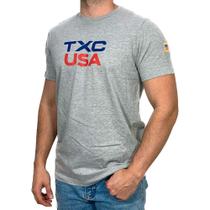 Camiseta Txc Brand Usa Original Lancamento