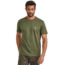 Camiseta Txc Fio 30 1913890 Verde Cor:VerdeTamanho:P Camiseta Txc Fio 30 1913890 Verde Cor:VerdeTamanho:P