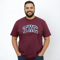 Camiseta TXC Lançamento Plus Size Original