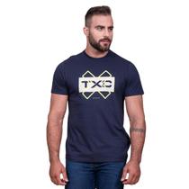 Camiseta Txc Marinho