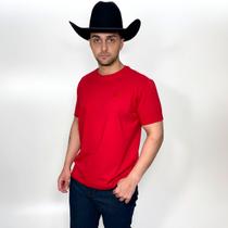 Camiseta Txc Masculina Original Bordada Peito Em Relevo Txc