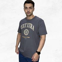 Camiseta Txc Masculina Original Estampada Country New