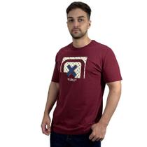 Camiseta Txc Masculina Original Estampada New