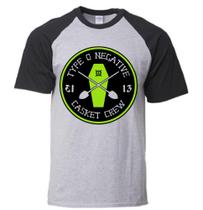 Camiseta Type O Negative Camiseta Type O Negative