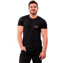Camiseta Uai Minas Gerais Meu Pais Engraçada Meme Unissex 100% Algodão Camiseta Uai Minas Gerais Meu Pais Engraçada Meme Unissex 100% Algodão