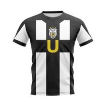 Camiseta Ubers Blue Lock Barou - Unissex