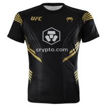 Camiseta Ufc Venum Authentic Fight Night Men's Walkout Jersey Champion