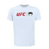 Camiseta ufc venum classic - ice