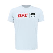 Camiseta ufc venum classic - ice Camiseta ufc venum classic - ice