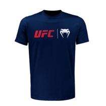 Camiseta ufc venum classic - navy Camiseta ufc venum classic - navy