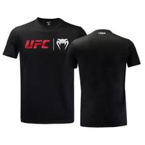 Camiseta UFC Venum Classic - Unissex