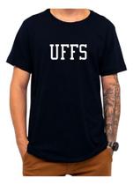 Camiseta Uffs Universidade Federal Fronteira Sul Faculdade Camiseta Uffs Universidade Federal Fronteira Sul Faculdade