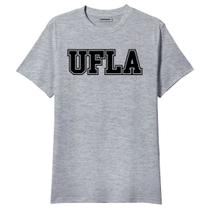 Camiseta Ufla Universidade Federal de Lavras