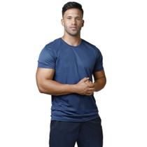 Camiseta ultra leve treino Atleta Fitness Corrida