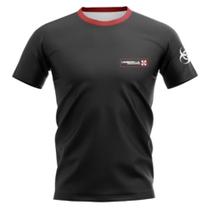 Camiseta Umbrella Corps - Unissex