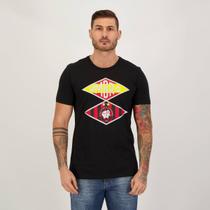 Camiseta Umbro Athlético Paranaense Torcedor Flag