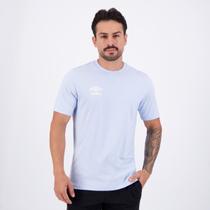 Camiseta Umbro Essential Azul Camiseta Umbro Essential Azul