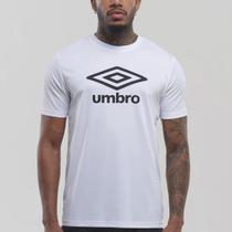 Camiseta Umbro Essential Diamond Masculina