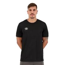 Camiseta Umbro Essential Masculina