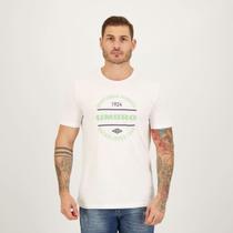 Camiseta Umbro Football Pioneers Branca