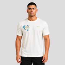 Camiseta Umbro Kintsugi Off White Camiseta Umbro Kintsugi Off White