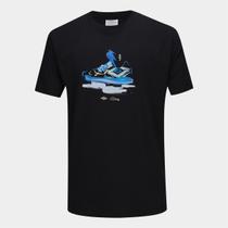 Camiseta Umbro Kintsugi Pro Camiseta Umbro Kintsugi Pro