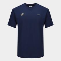 Camiseta Umbro Kintsugi