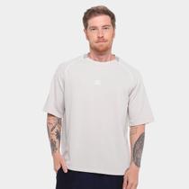 Camiseta Umbro Panelled Mesh Masculino