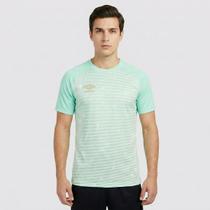 Camiseta Umbro Pro 5 Verde Camiseta Umbro Pro 5 Verde