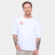 Camiseta Umbro Sam Scout Graphic Masculino Camiseta Umbro Sam Scout Graphic Masculino