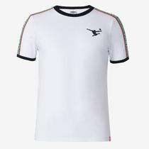 Camiseta Umbro X Panini Tape Masculina