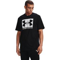 Camiseta Under Armour ABC Camo Boxed Logo