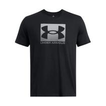 Camiseta Under Armour Box Sports Up Camiseta Under Armour Box Sports Up