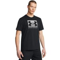 Camiseta Under Armour Boxed Sports Masculina