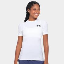 Camiseta Under Armour Feminina Camiseta Under Armour Feminina