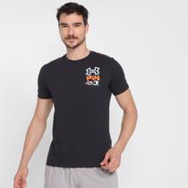 Camiseta Under Armour GRD Sleeve Masculina