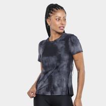 Camiseta Under Armour Launch Elite PR Feminina