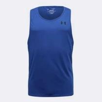 Camiseta under armour masculina regata tech 2.0 tank 1359379