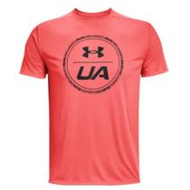 Camiseta under armour masculina speed stride graphic ss 1367712