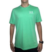 Camiseta Under Armour Masculina Sportstyle LEFT